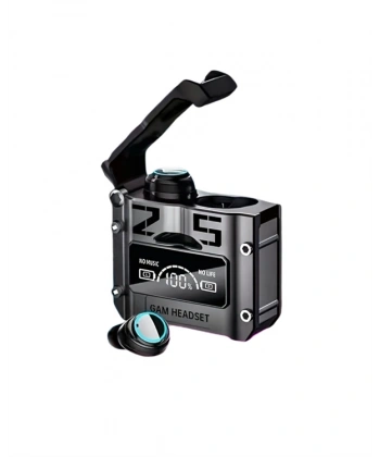 M25-KABLOSUZ KULAKLIK