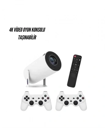 M300 MAX PROJEKSİYON KONSOL