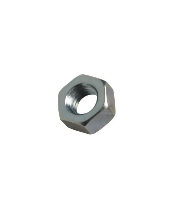 M5 Somun Beyaz 50 Adet