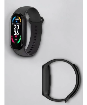 M6 Akıllı Bileklik