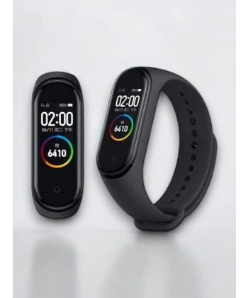 M6 Akıllı Bileklik