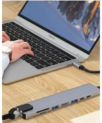 MACBOOK DÖNÜŞTÜRÜCÜ