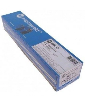 Magmaweld ESR 13 Rutil Örtülü Elektrod 3.25x350 mm