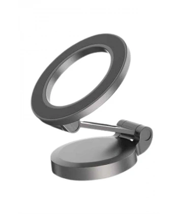 Magsafe Telefon Tutucu 360 Dönebilen Ayarlanabilir Araç İçi Tutucu