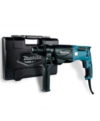 Makita M8701B Kırıcı Delici 26 mm 800 Watt