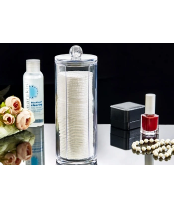 Makyaj Pamuğu Organizeri