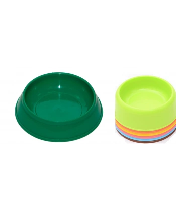 Mama Kabı Yuvarlak - Midi