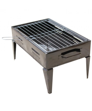 Mangal - Barbekü Set