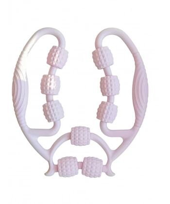 Manuel Kol Bacak Masaj Aleti