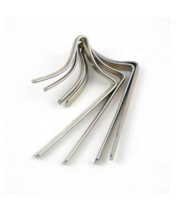 Masa Kıskacı - Metal - 4 Adet