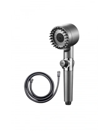 MASAJ ETKİLİ DUŞ BAŞLIĞI