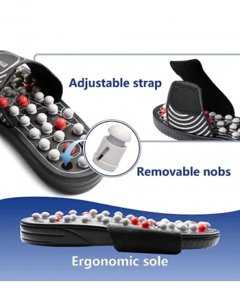 Masaj Terliği (42-43 Numara)