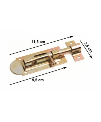 Mavzer Sürgü No: 8