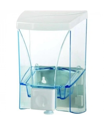 Maxel Sıvı Sabunluk 500 ml