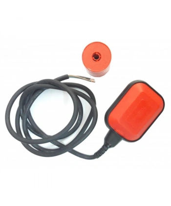 Meck Flat-5m Dalgıç Pompa Su Seviye Flatörü 5 Metre