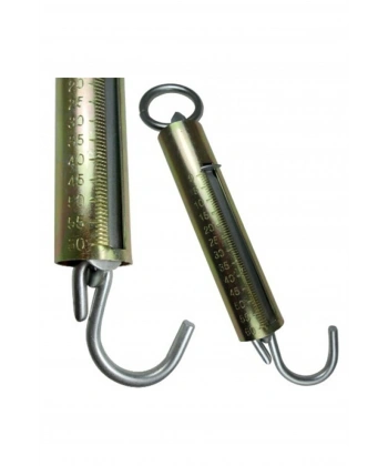 Mekanik El Kantarı 60 kg