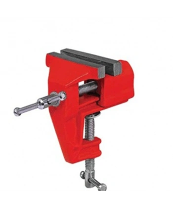 Mengene 60mm Mini Masa Mengenesi İşkence