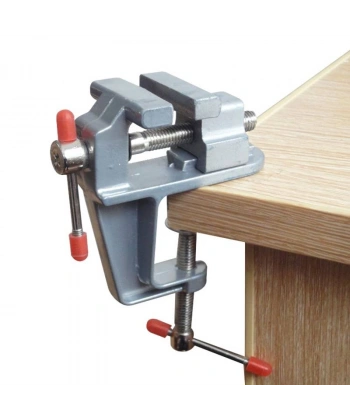 Mengene Mini Masa Mengenesi İşkence