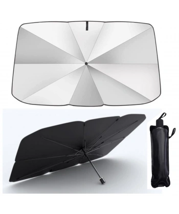 Mercedes E200, BMW 3 Serisi, Volvo S60, Skoda Superb, Renault Megane Uyumlu Oto Şemsiye