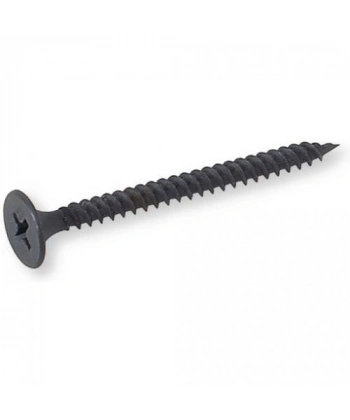 Meridyen 3,5x25 Sivri Sık Diş Alçıpan Vidası 1000 Adet