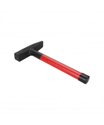 Metal Saplı Düz Çekiç 1500 gr