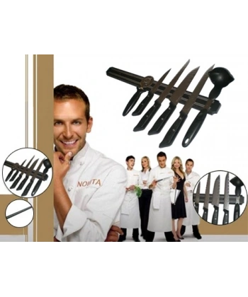 Mıknatıslı Bıçak Askısı 33cm.