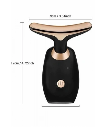 Mikro Akım Teknolojili, Taşınabilir Cilt Bakım Cihazı