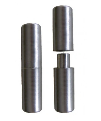 Mil Menteşe Düz No:10 Demir Doğrama İçin