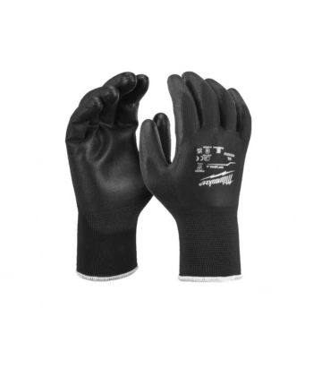 Milwaukee Genel Amaçlı Kesilmez Eldiven 10 No (1 Çift)