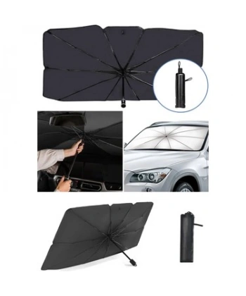 Mini Cooper, Fiat 500, Smart Fortwo, Hyundai i10, Kia Picanto Uyumlu Oto Şemsiye