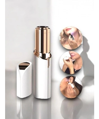 Mini Pratik Yüz Epilasyon Cihazı