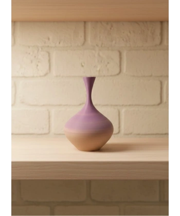 MİNİ RAİNBOW VAZO