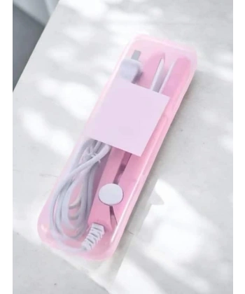 Mini Saç Düzleştirici