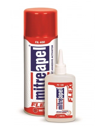 Mitre Apel Flex Hızlı Yapıştırıcı 400 ml