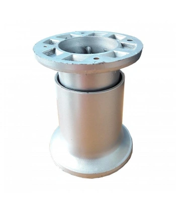 Mobilya Vazo Ayak 10 cm (Ayarlanabilir) 1 Ade