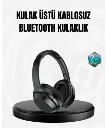 Modern Cihazlarla Uyumlu Kablolu Kulaklık – Yüksek Ses Kalitesi, Gürültü Azaltıcı Mikrofon