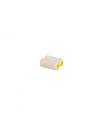 Moher 5 cm Parmak Rulo Yedek 2 Adet