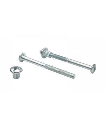 Montebent Metal 42 mm (4 Adet)