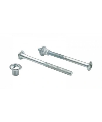 Montebent Metal 60 mm (4 Adet)