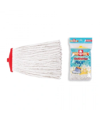 Moqpas Endüstriyel İp Mop Small