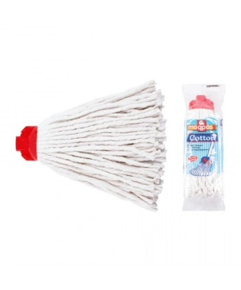 Moqpas Mop İplik Cotton