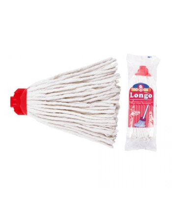 Moqpas Mop İplik Longo