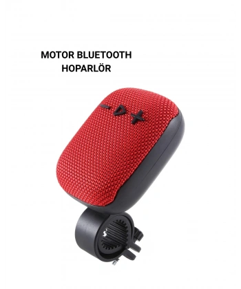 MOTOR SPEAKER