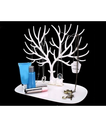 Mücevher Organizeri - Geyik Şeklinde