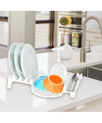 Multi Bulaşıklık - Tabaklık - Kurutmalık