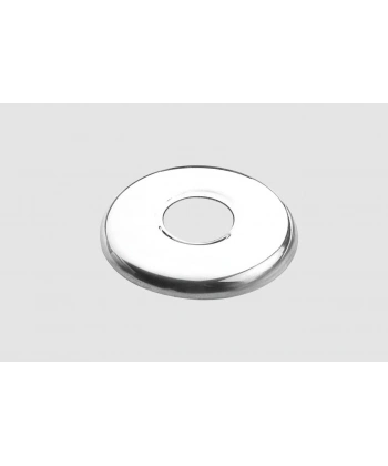 Musluk Rozeti Aynası 1/2 Parlak