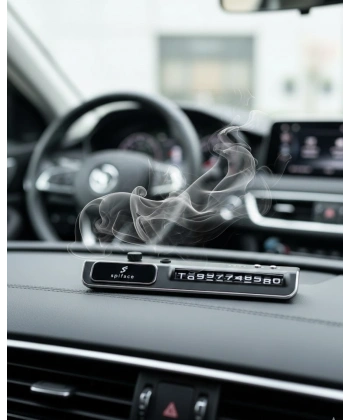 N6 ARAÇ NEMLENDİRİCİ NUMARATÖR