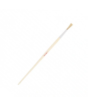 Nalbur Tipi Kalem Fırça No: 6