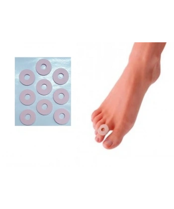 Nasır Koruyucu Ped - 9 Adet