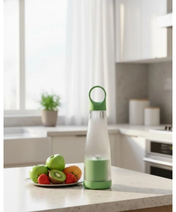 NBX4335 BLENDER BARDAK YEŞİL